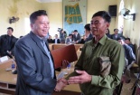 17 năm cơ cực của người đàn ông bị kết án oan